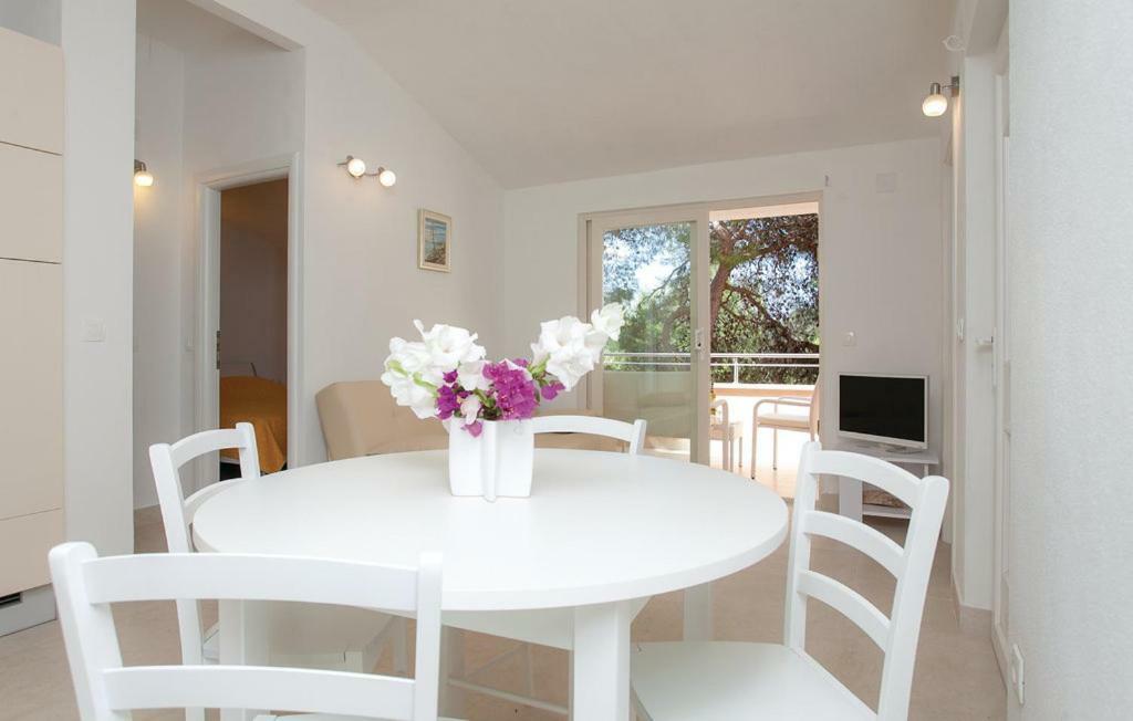 Beautiful Apartment By The Sea Prizba Exterior photo