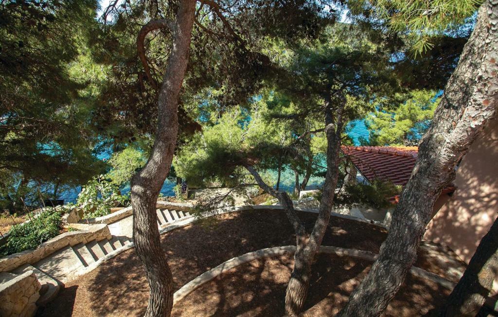 Beautiful Apartment By The Sea Prizba Exterior photo